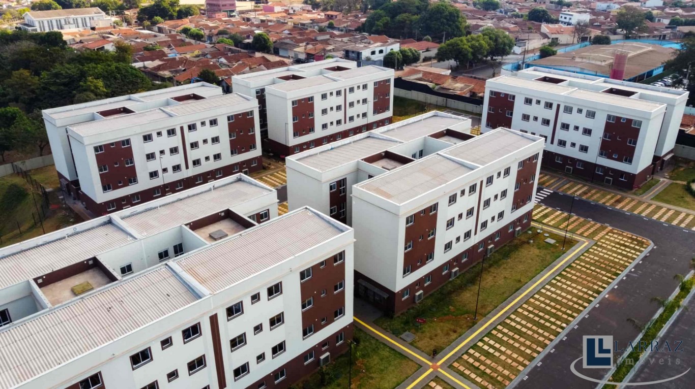 Apartamento, 2 quartos, 42 m² - Foto 23
