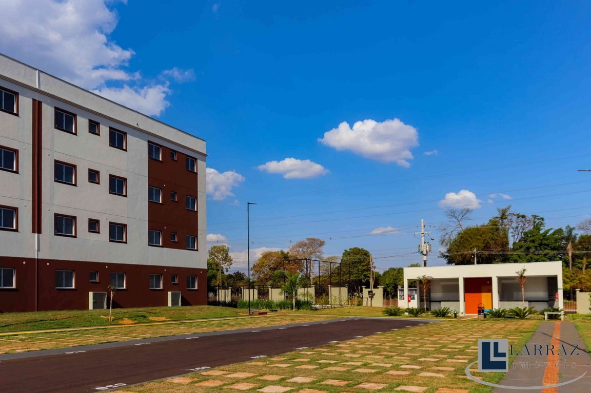 Apartamento, 2 quartos, 42 m² - Foto 30