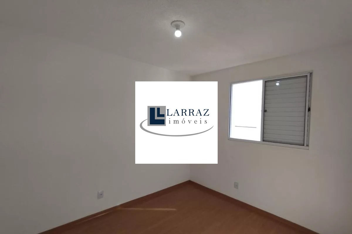 Apartamento, 2 quartos, 42 m² - Foto 12