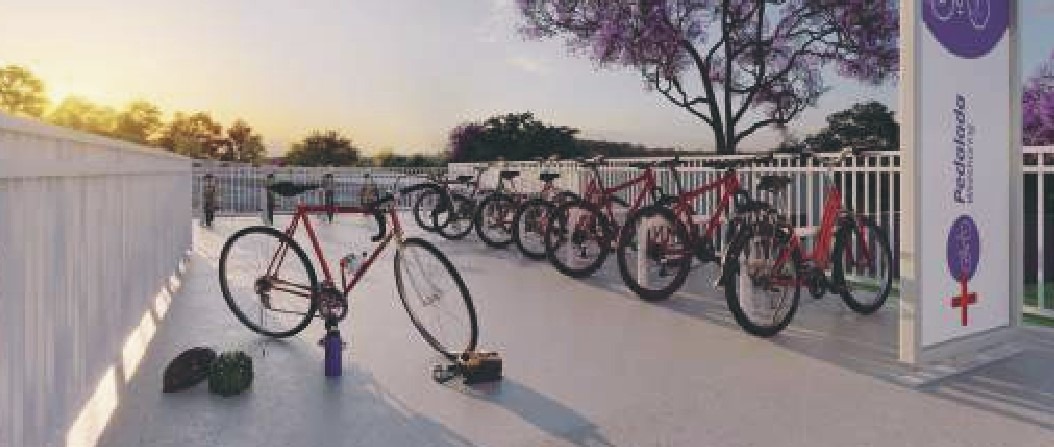 Apartamento, 2 quartos, 49 m² - Foto 20