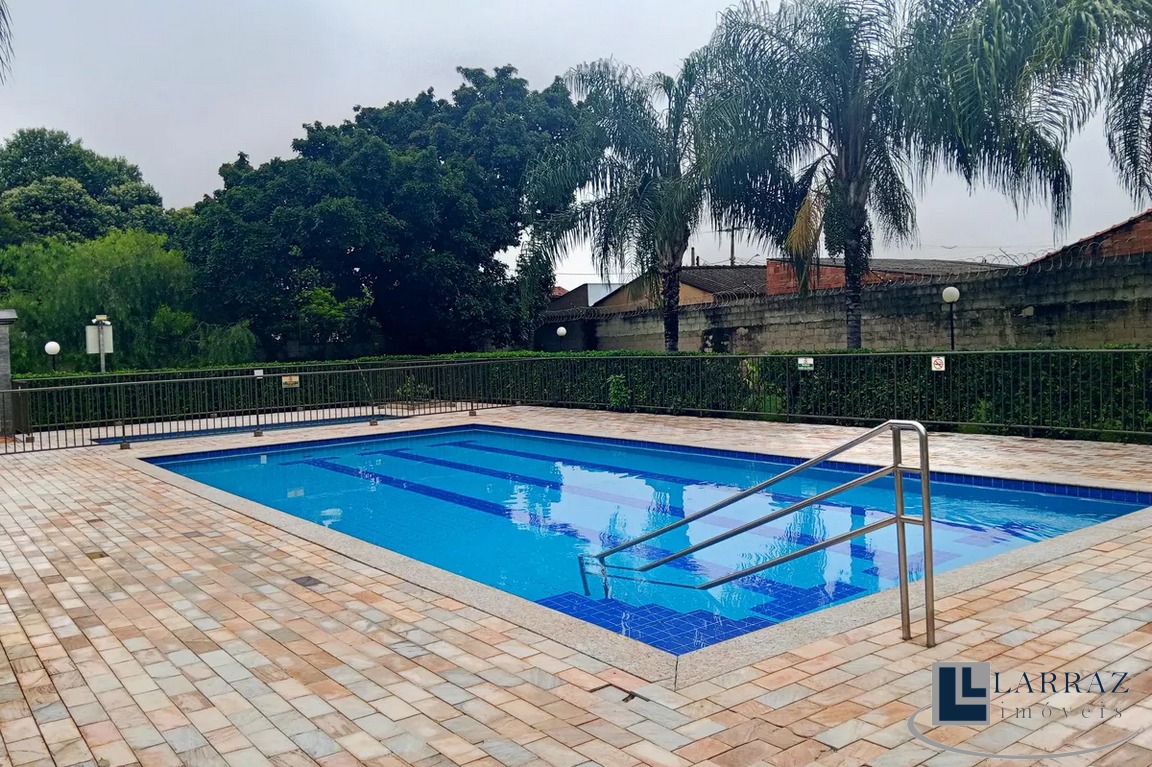 Apartamento, 2 quartos, 45 m² - Foto 33