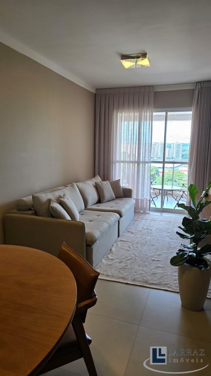 Apartamento, 2 quartos, 76 m² - Foto 5