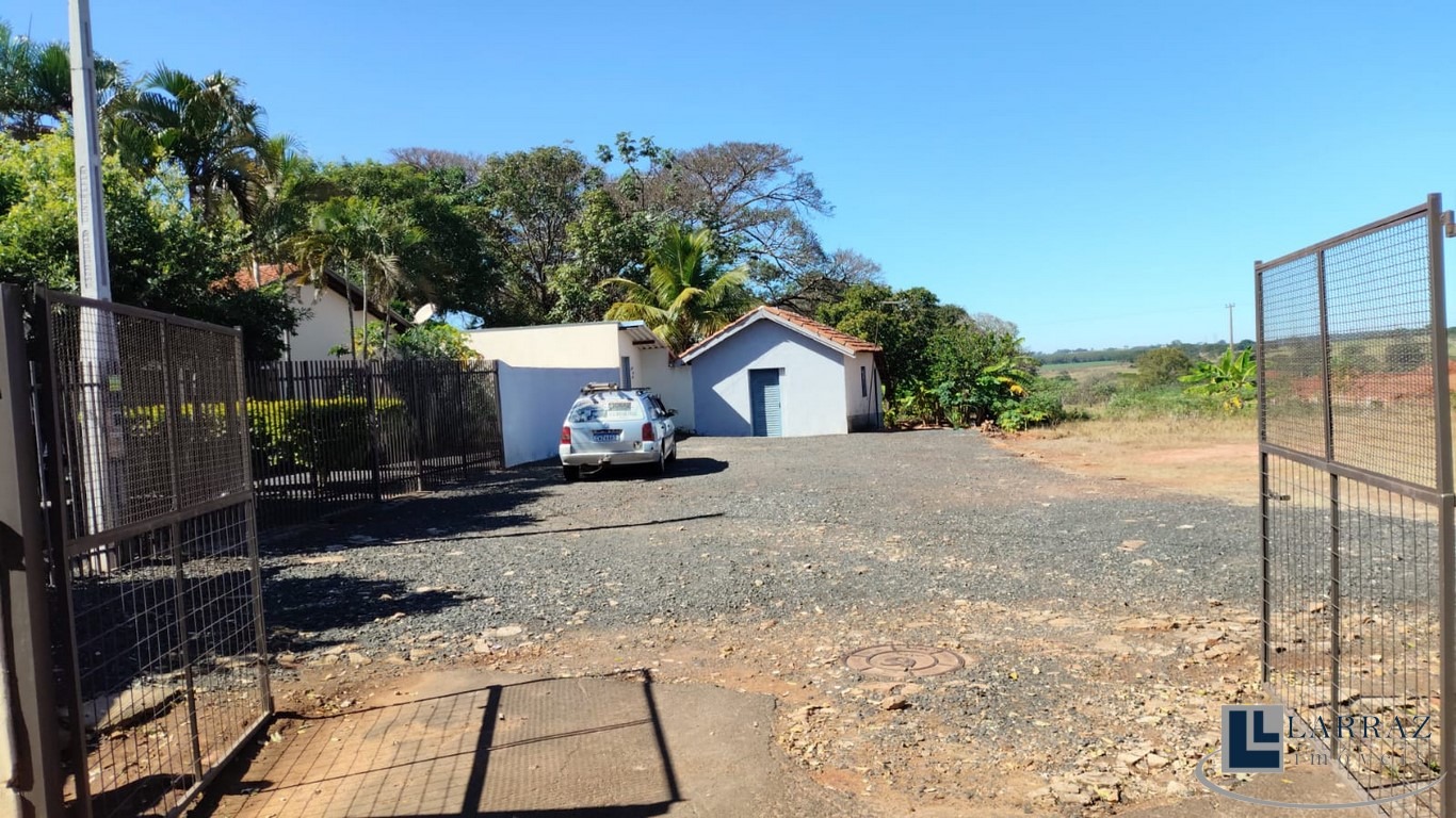 Chácara, 4 quartos, 3000 m² - Foto 5