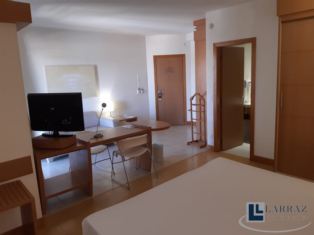Apartamento, 1 quarto, 41 m² - Foto 2