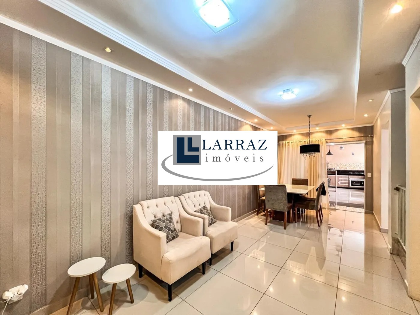 Casa, 3 quartos, 150 m² - Foto 11