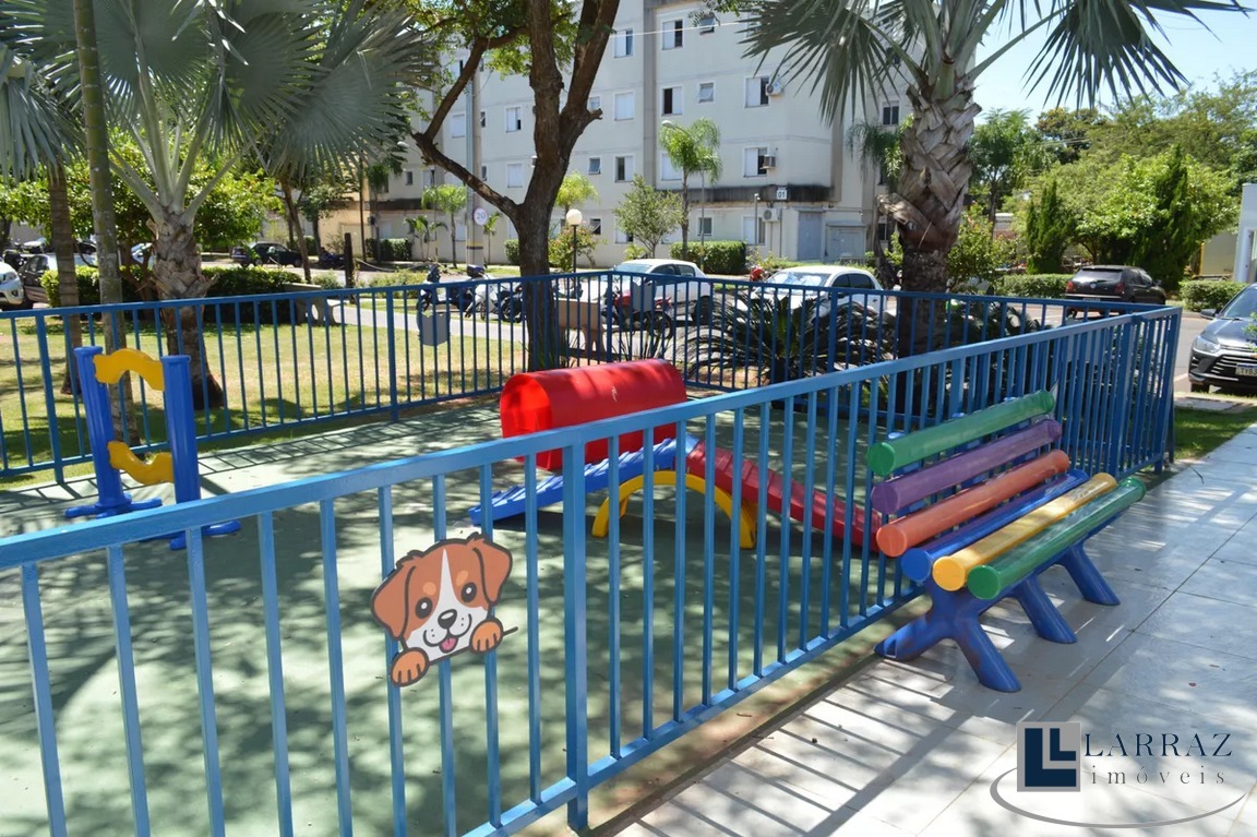 Apartamento, 2 quartos, 42 m² - Foto 23