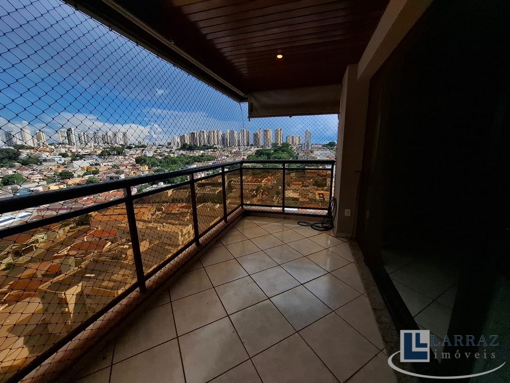 Apartamento, 4 quartos, 181 m² - Foto 5