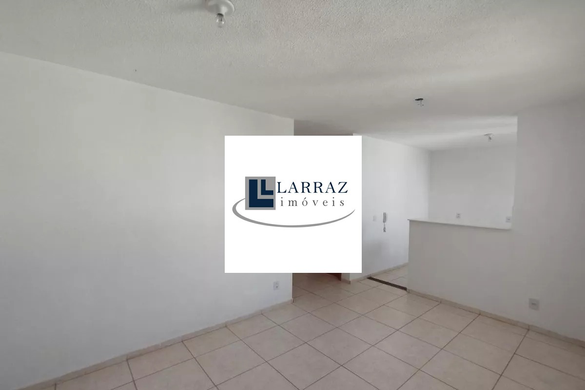 Apartamento, 2 quartos, 42 m² - Foto 6