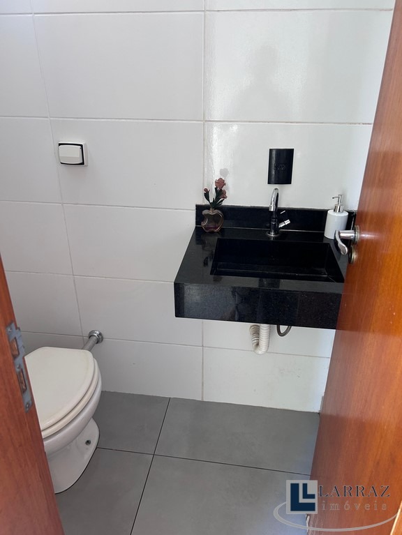 Casa, 3 quartos, 128 m² - Foto 13