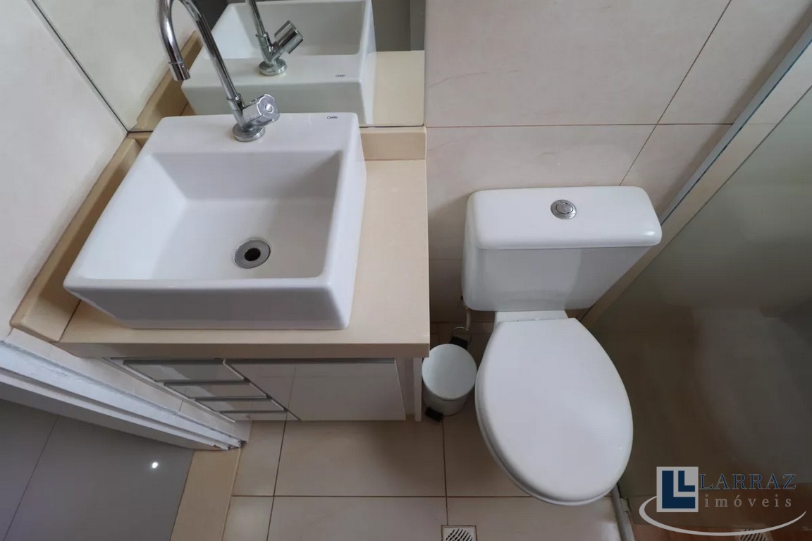Apartamento, 2 quartos, 45 m² - Foto 18