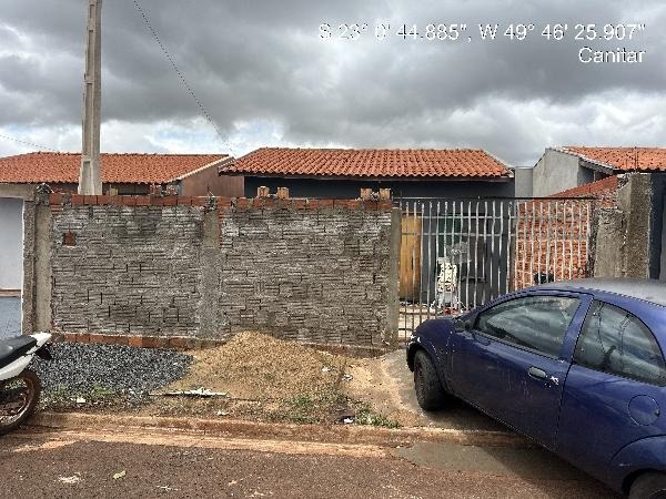 Casa, 2 quartos, 55 m² - Foto 1