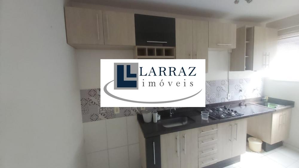 Apartamento, 2 quartos, 48 m² - Foto 4