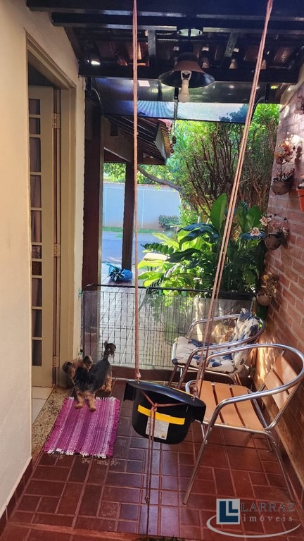 Casa, 3 quartos, 130 m² - Foto 11