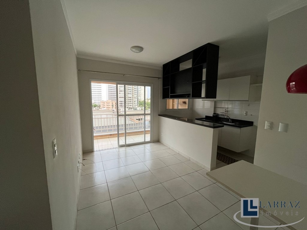 Apartamento, 1 quarto, 43 m² - Foto 1