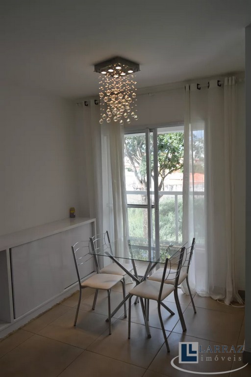 Apartamento, 2 quartos, 56 m² - Foto 4