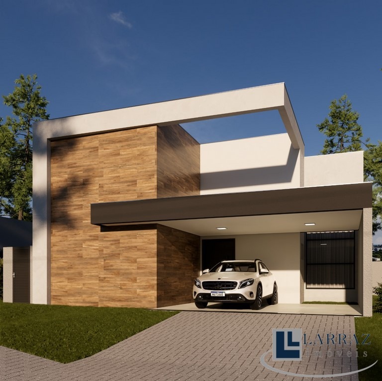 Casa, 3 quartos, 156 m² - Foto 3
