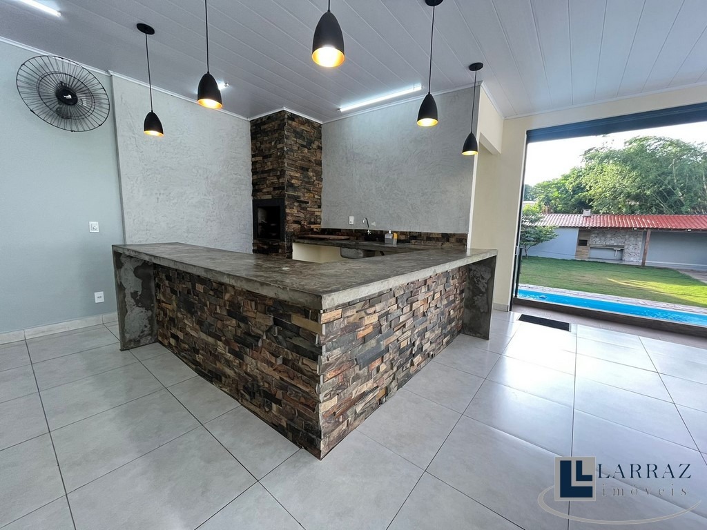 Casa, 1 quarto, 147 m² - Foto 12