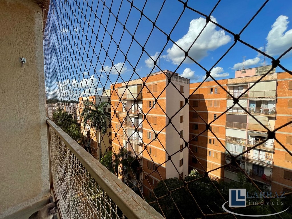 Apartamento, 3 quartos, 69 m² - Foto 4