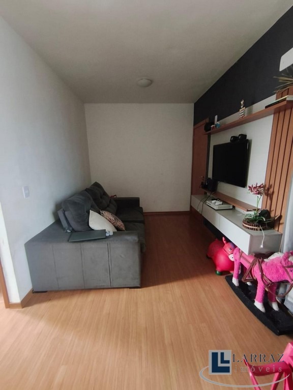 Apartamento, 2 quartos, 40 m² - Foto 4
