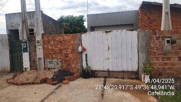 Casa, 2 quartos, 58 m² - Foto 1
