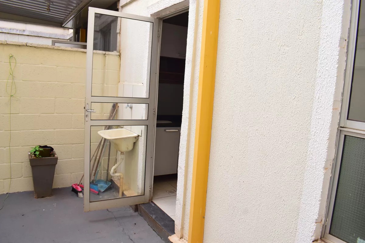 Apartamento, 2 quartos, 54 m² - Foto 13