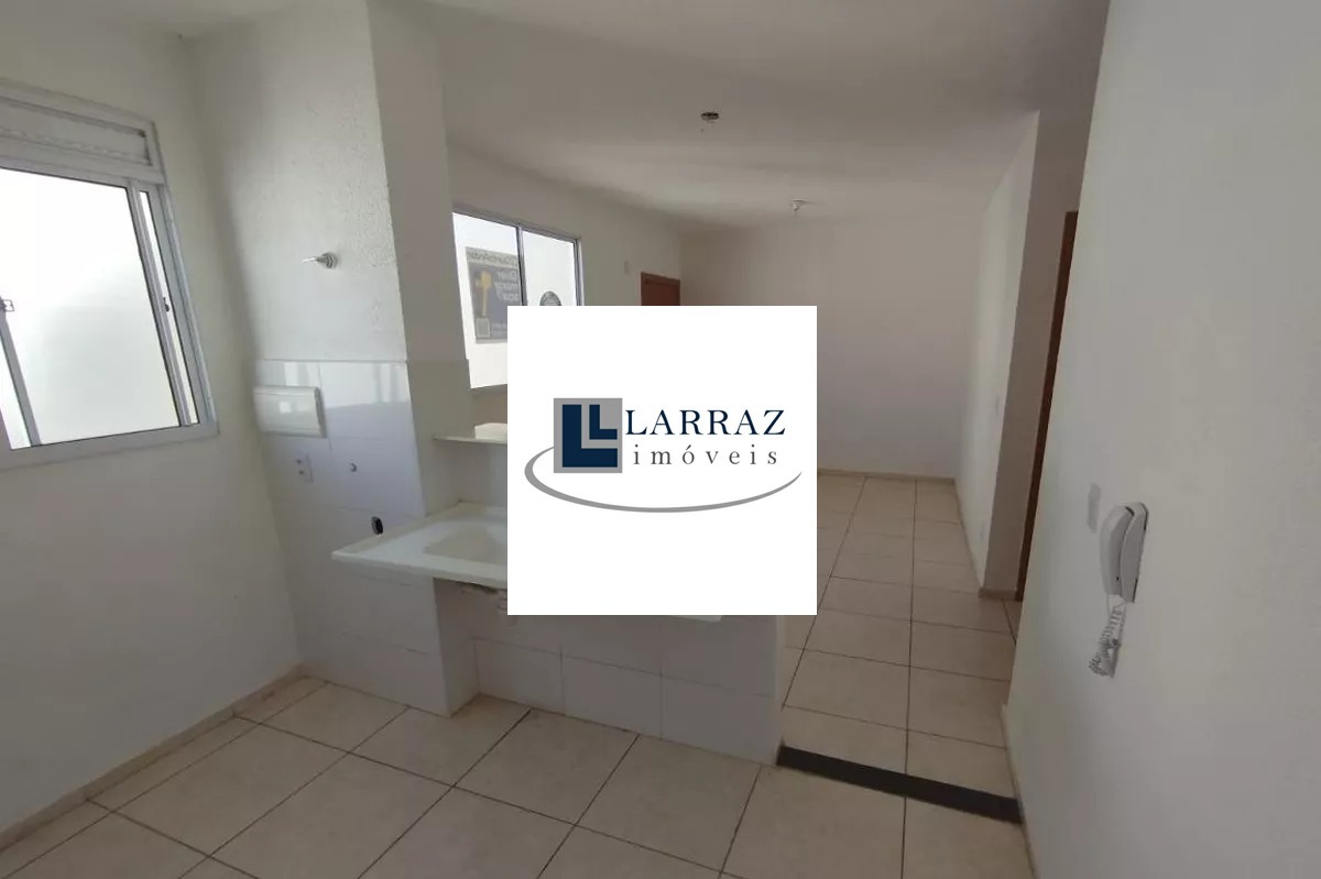 Apartamento, 2 quartos, 42 m² - Foto 4