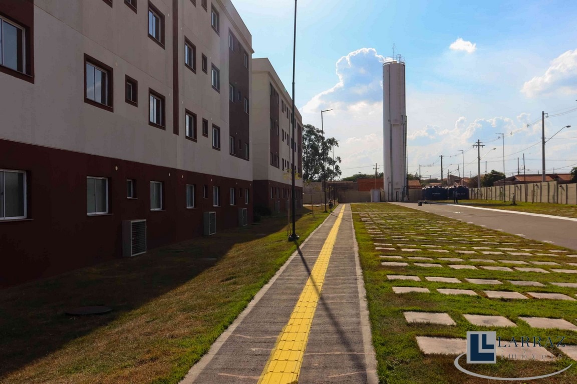 Apartamento, 2 quartos, 42 m² - Foto 29