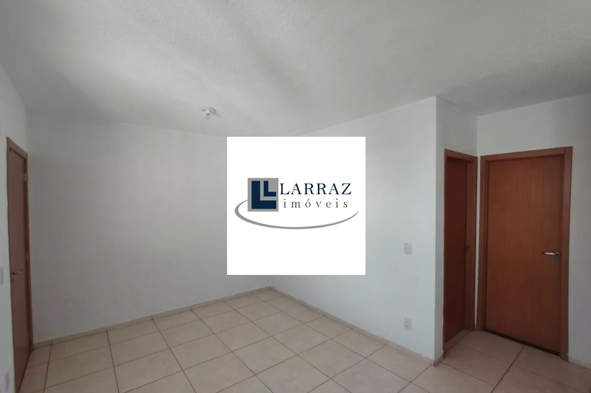 Apartamento, 2 quartos, 42 m² - Foto 1