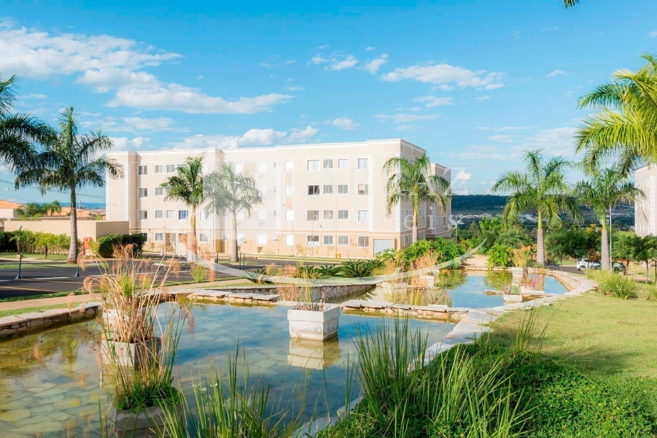 Apartamento, 2 quartos, 48 m² - Foto 19