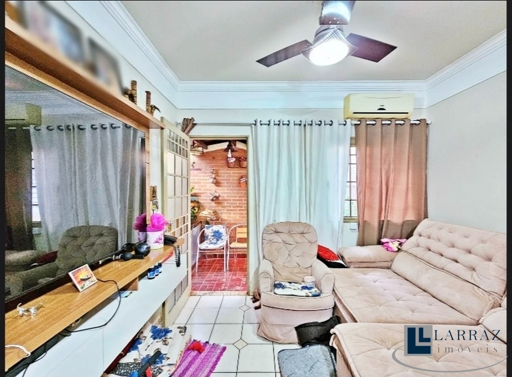 Casa, 3 quartos, 130 m² - Foto 4