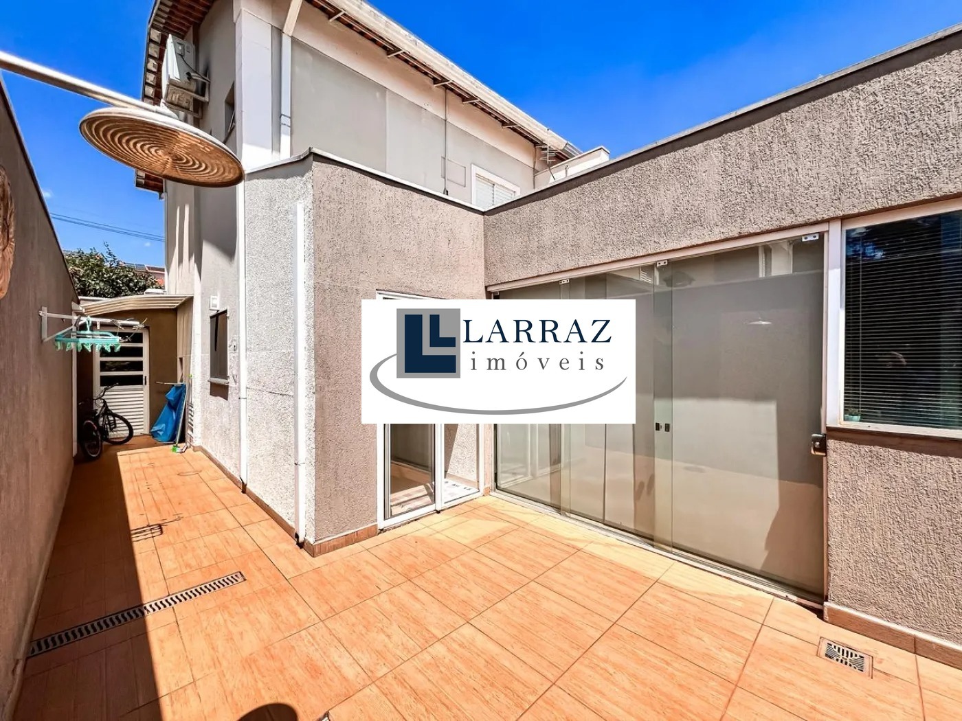 Casa, 3 quartos, 150 m² - Foto 15