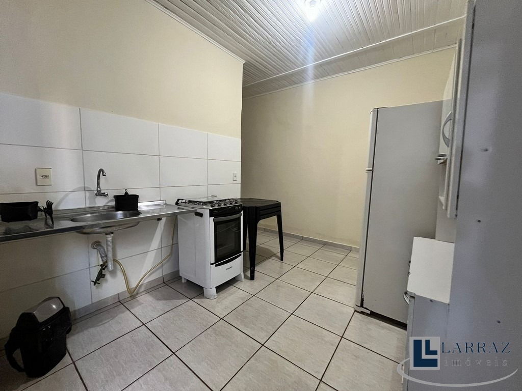 Casa, 1 quarto, 147 m² - Foto 16