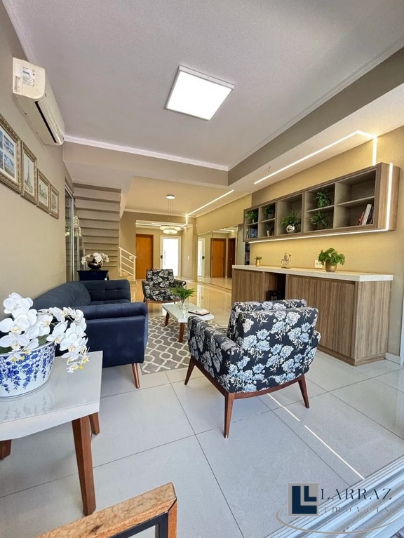 Casa, 3 quartos, 280 m² - Foto 5