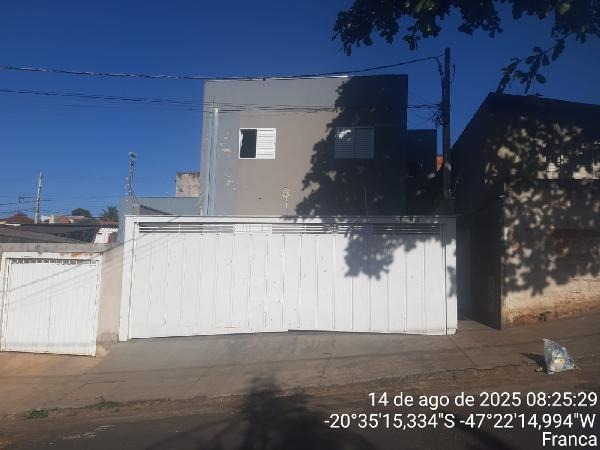 Apartamento, 2 quartos, 48 m² - Foto 1