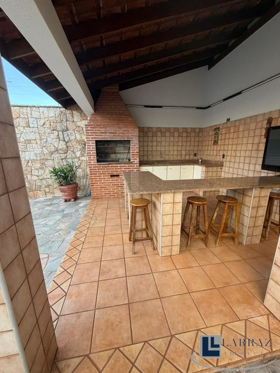 Casa, 3 quartos, 260 m² - Foto 3