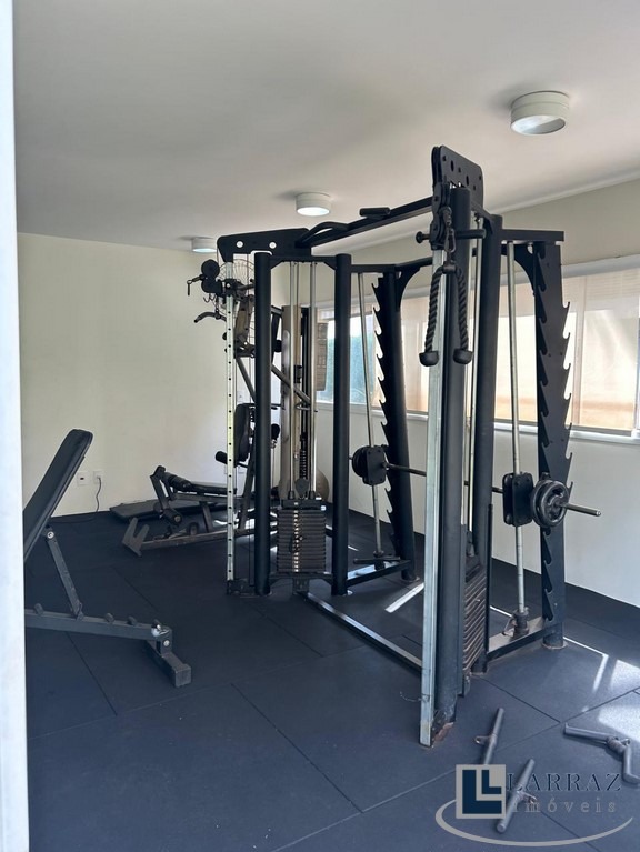Apartamento, 1 quarto, 49 m² - Foto 17