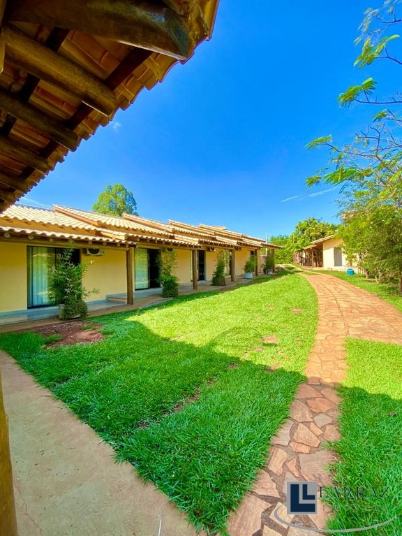 Casa, 5 quartos, 450 m² - Foto 2