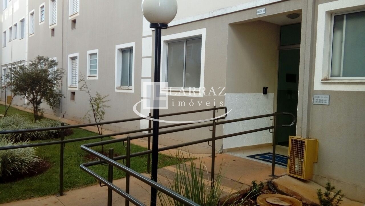 Apartamento, 2 quartos, 48 m² - Foto 32