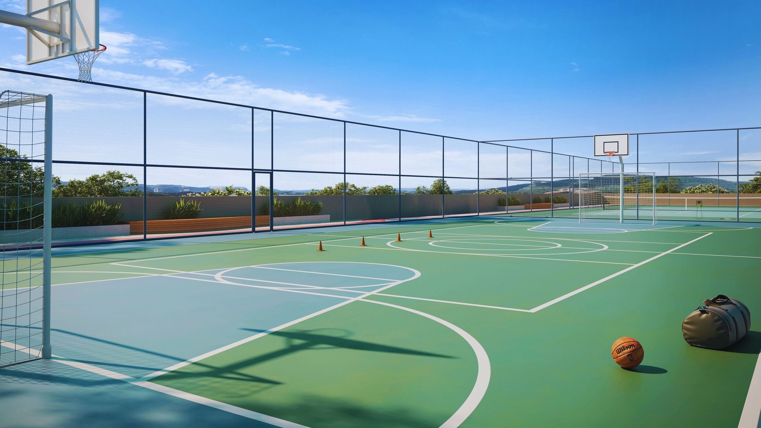 Apartamento, 4 quartos, 176 m² - Foto 12