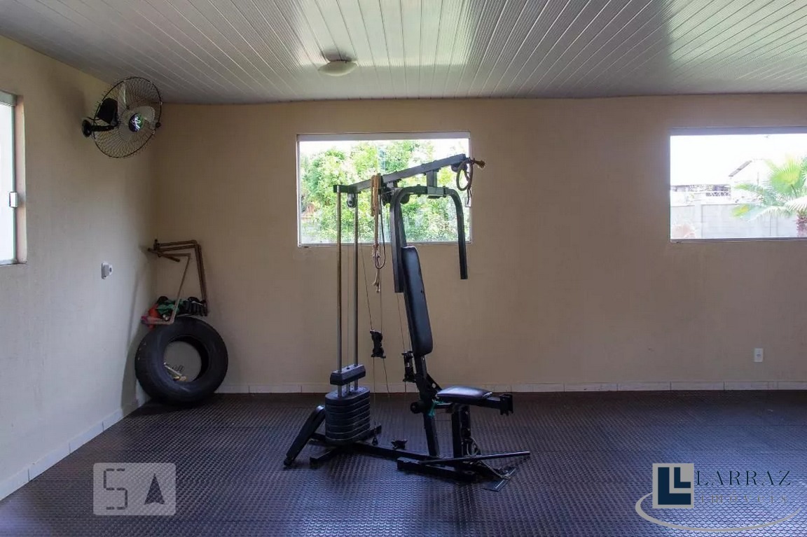 Apartamento, 2 quartos, 45 m² - Foto 40