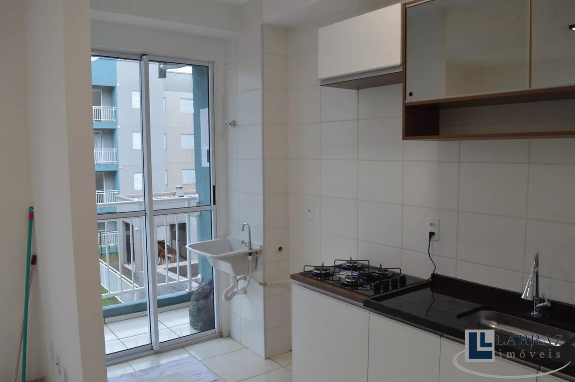 Apartamento, 2 quartos, 49 m² - Foto 8