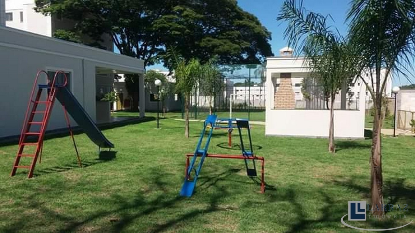 Apartamento, 2 quartos, 45 m² - Foto 48