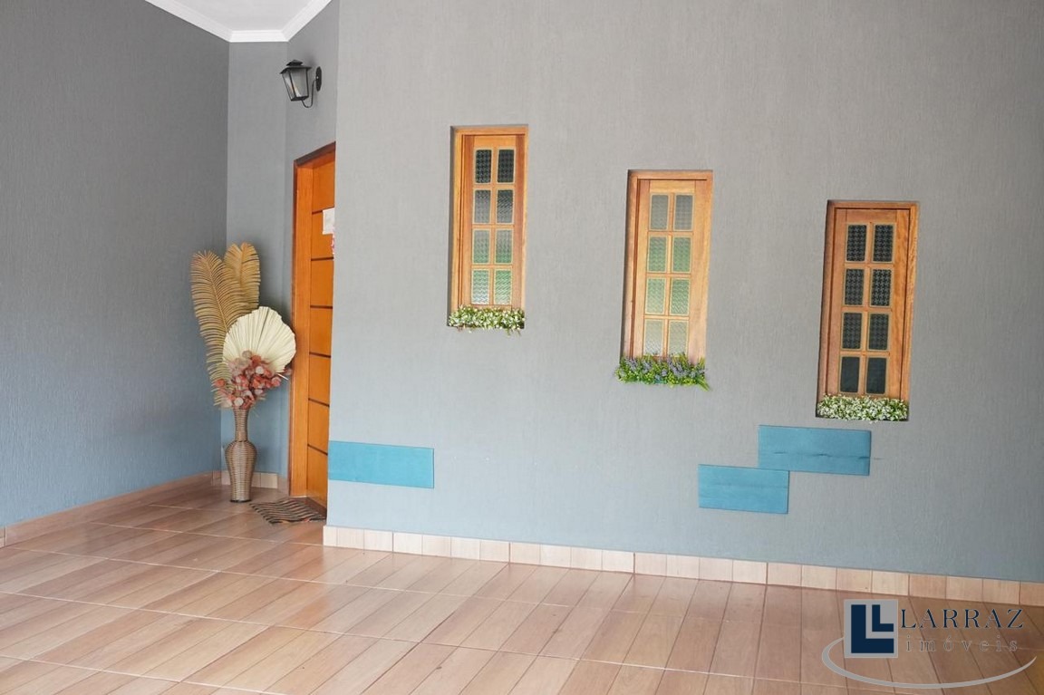 Casa, 3 quartos, 138 m² - Foto 15