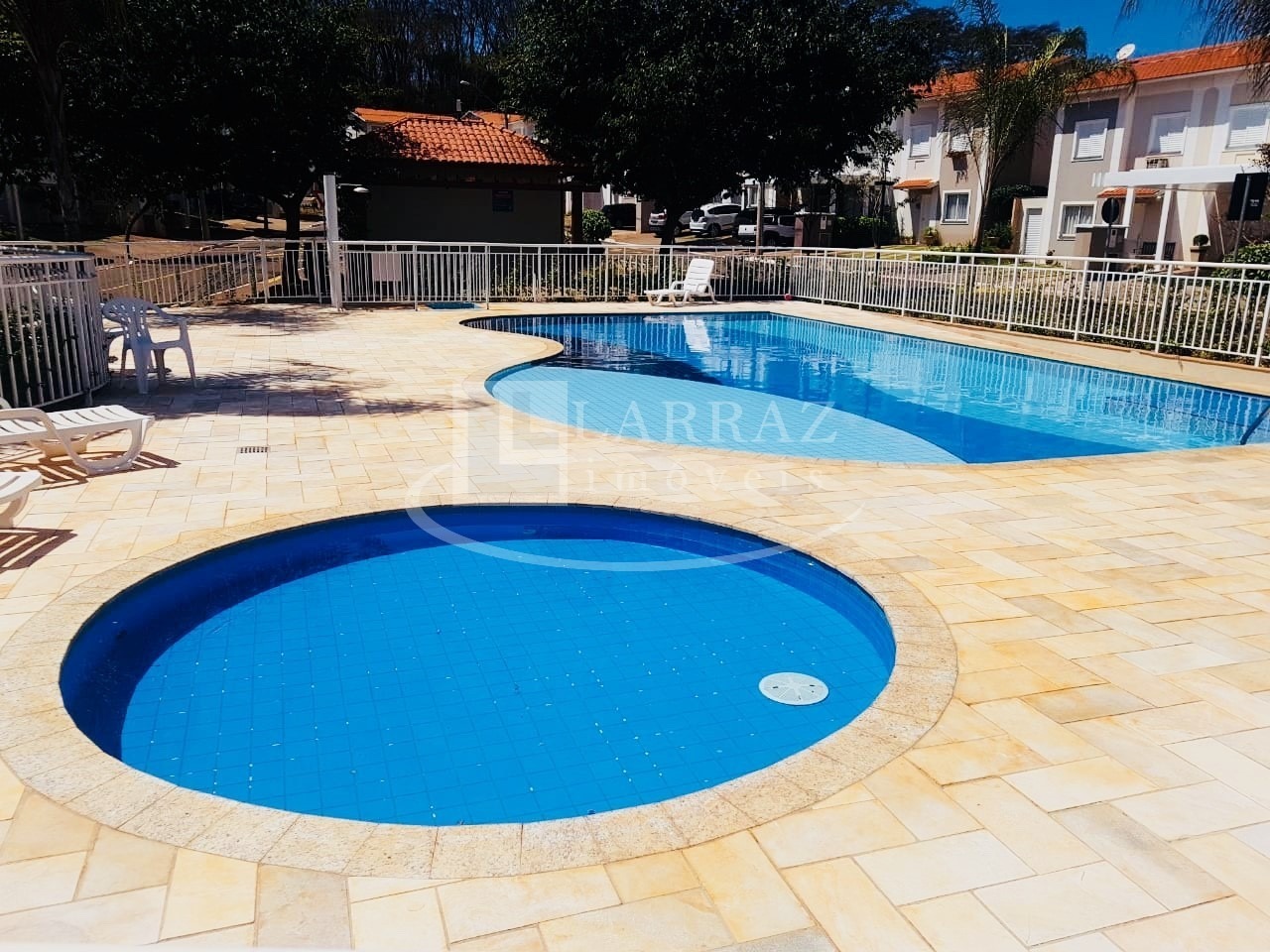 Casa, 3 quartos, 150 m² - Foto 28
