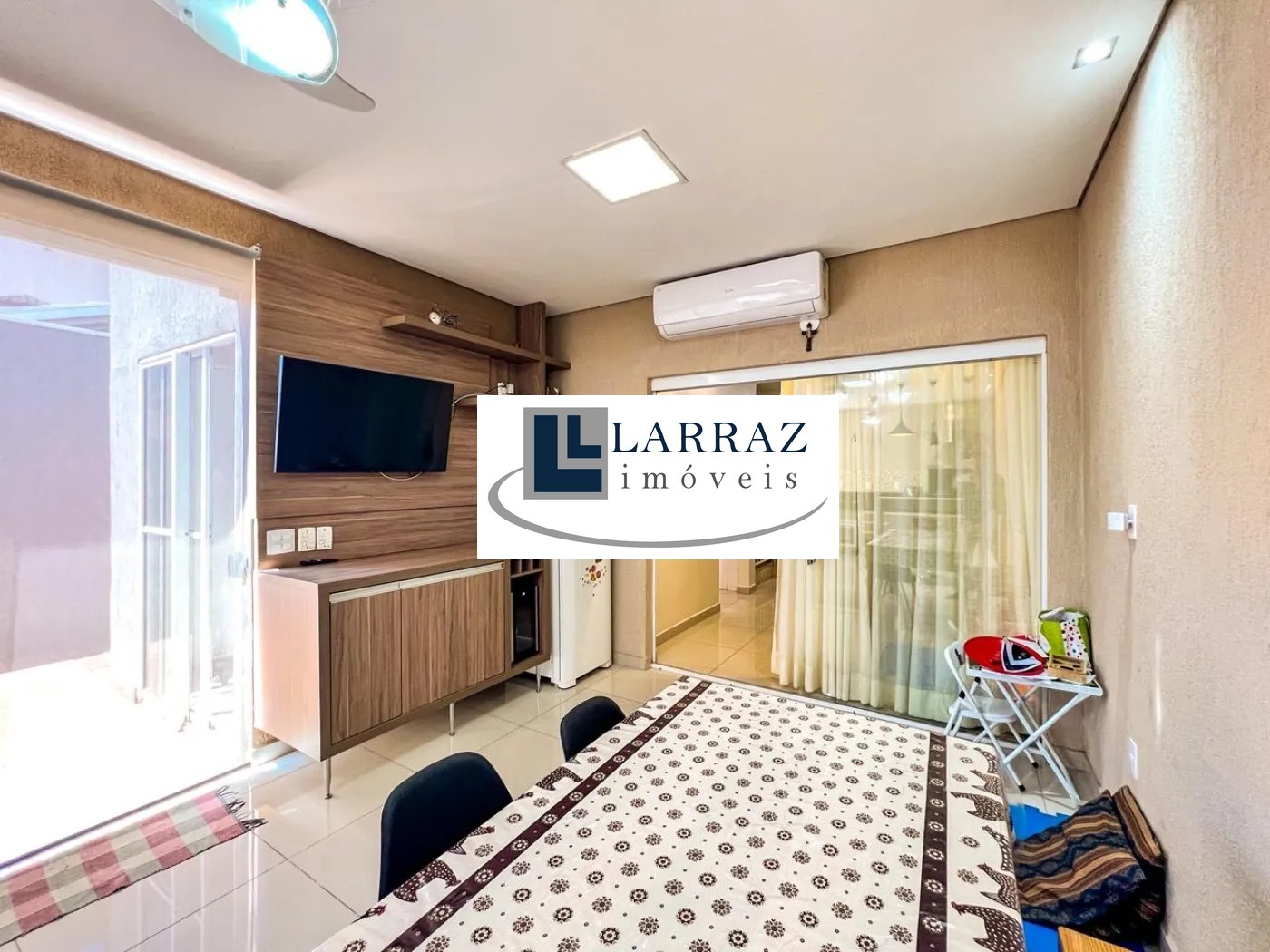 Casa, 3 quartos, 150 m² - Foto 6