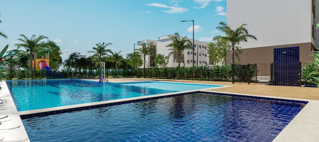 Apartamento, 2 quartos, 42 m² - Foto 34