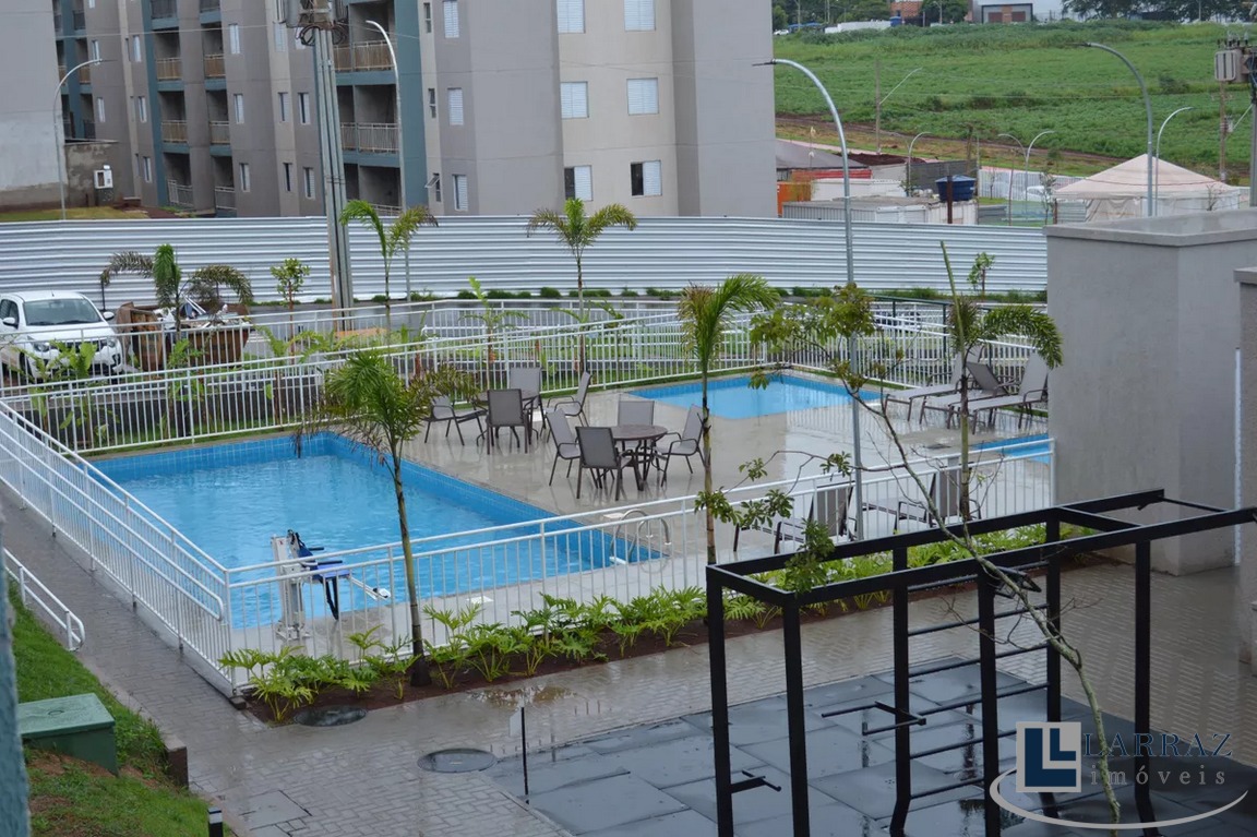 Apartamento, 2 quartos, 49 m² - Foto 15