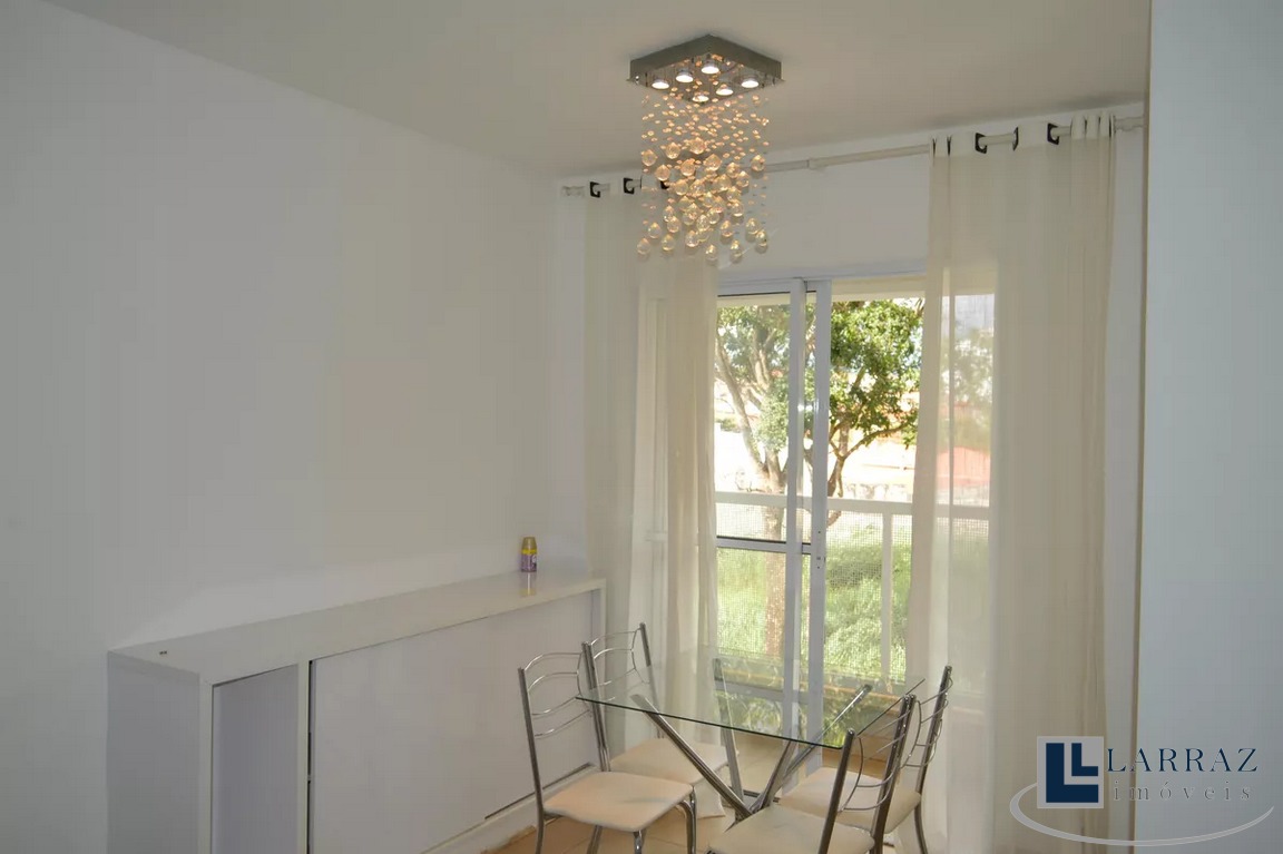 Apartamento, 2 quartos, 56 m² - Foto 9