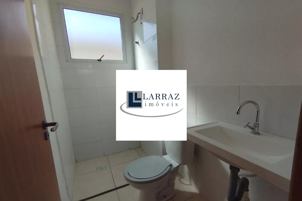 Apartamento, 2 quartos, 42 m² - Foto 13