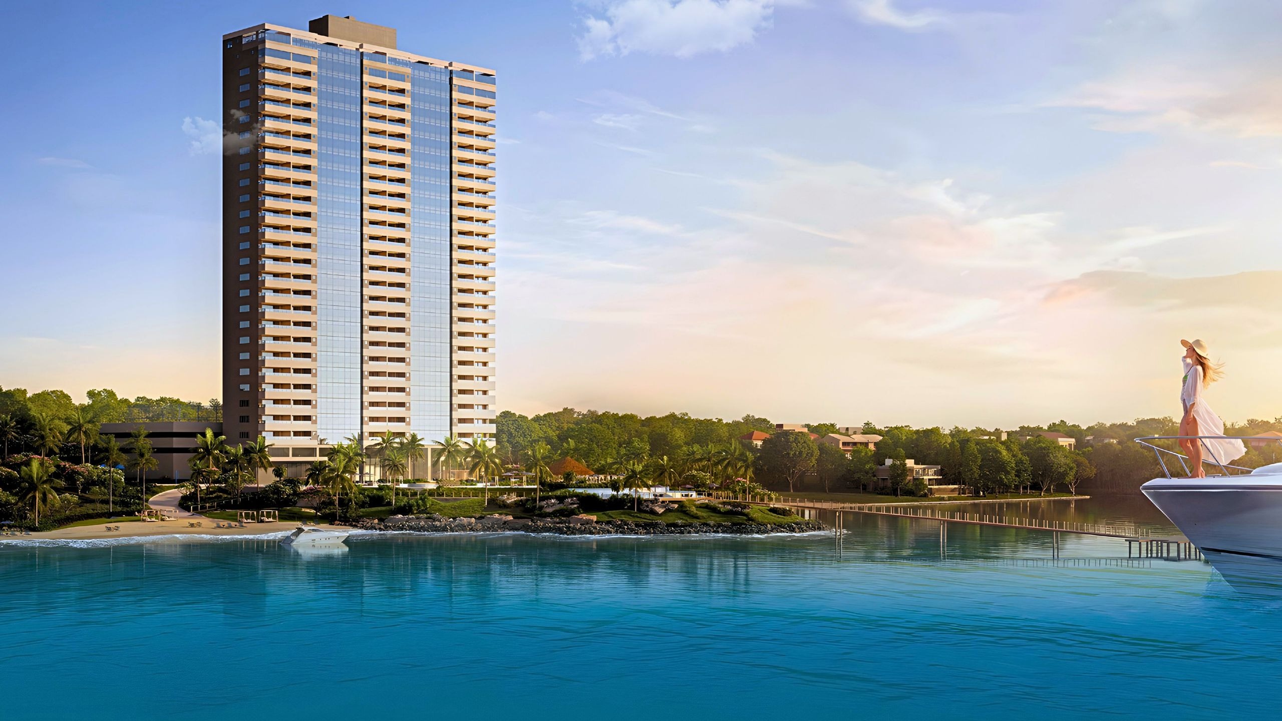 Apartamento, 5 quartos, 214 m² - Foto 19